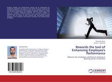Bookcover of Rewards the tool of Enhancing Employee's Performance