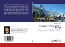 Couverture de Hydraulic Turbine Control Design