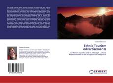 Buchcover von Ethnic Tourism Advertisements