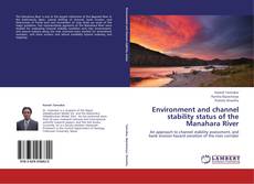 Обложка Environment and channel stability status of the Manahara River