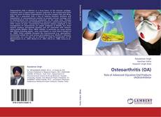 Обложка Osteoarthritis (OA)