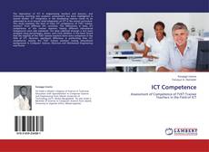 Bookcover of ICT Competence