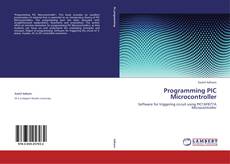 Couverture de Programming PIC Microcontroller