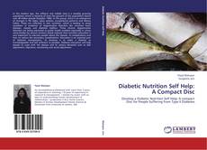 Обложка Diabetic Nutrition Self Help: A Compact Disc