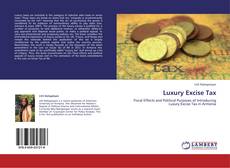 Couverture de Luxury Excise Tax
