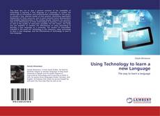 Copertina di Using Technology to learn a new Language