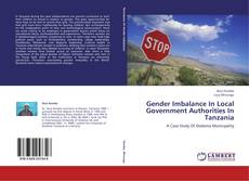 Portada del libro de Gender Imbalance In Local Government Authorities In Tanzania