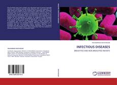 Infectious diseases kitap kapağı