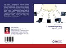 Cloud Computing kitap kapağı