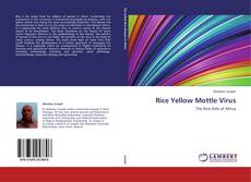 Bookcover of Rice Yellow Mottle Virus