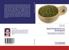 Seed Protectants on Greengram的封面