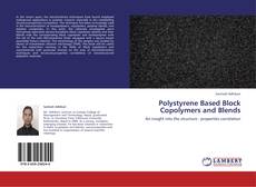 Couverture de Polystyrene Based Block Copolymers and Blends