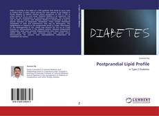 Buchcover von Postprandial Lipid Profile