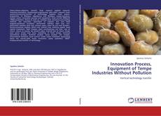 Portada del libro de Innovation Process, Equipment of Tempe Industries Without Pollution