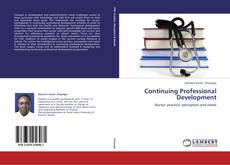 Portada del libro de Continuing Professional Development