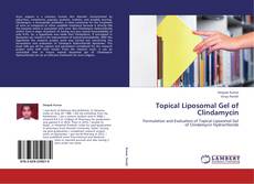 Portada del libro de Topical Liposomal Gel of Clindamycin