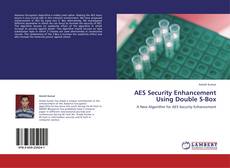 Bookcover of AES Security Enhancement Using Double S-Box