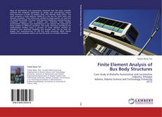 Обложка Finite Element Analysis of Bus Body Structures