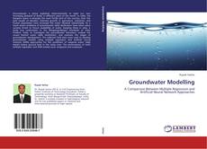 Borítókép a  Groundwater Modelling - hoz