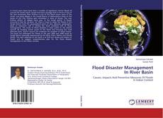 Portada del libro de Flood Disaster Management In River Basin