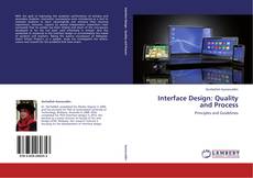 Copertina di Interface Design: Quality and Process