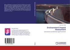Couverture de Environment Impact Assessment