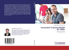 Couverture de Innovative Training Model for SMEs