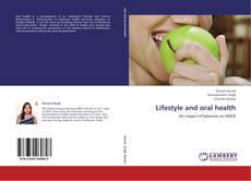 Lifestyle and oral health kitap kapağı