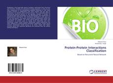 Couverture de Protein-Protein Interactions Classification