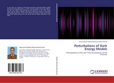 Buchcover von Perturbations of Dark Energy Models