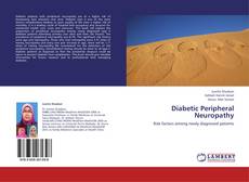 Copertina di Diabetic Peripheral Neuropathy