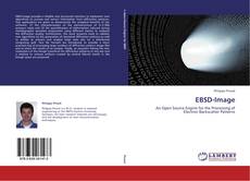 EBSD-Image kitap kapağı