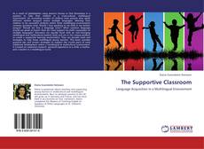 Capa do livro de The Supportive Classroom 