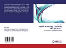 Portada del libro de Higher Pumping Efficiency Charge Pump