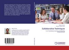 Bookcover of Collaborative Techniques