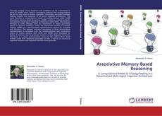 Copertina di Associative Memory-Based Reasoning