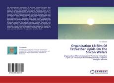 Capa do livro de Organization LB-film Of Tetraether Lipids On The Silicon Wafers 