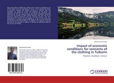 Impact of economic conditions for concerns of the clothing in Tulkarm的封面