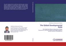 Capa do livro de The Global Developmental State 