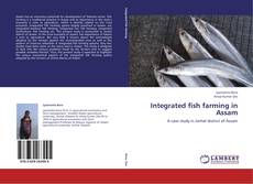 Integrated fish farming in Assam kitap kapağı