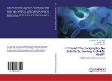 Capa do livro de Infrared Thermography for Febrile Screening in Public Health 