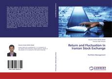 Capa do livro de Return and Fluctuation In Iranian Stock Exchange 
