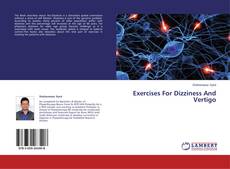 Couverture de Exercises For Dizziness And Vertigo