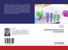 Buchcover von Synthetic Heterocyclic Compounds