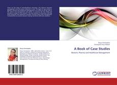 Couverture de A Book of Case Studies