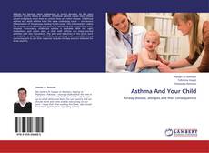 Buchcover von Asthma And Your Child