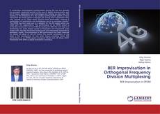 BER Improvisation in Orthogonal Frequency Division Multiplexing kitap kapağı