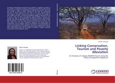 Buchcover von Linking Conservation, Tourism and Poverty Alleviation