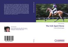 Copertina di The Irish Sport Horse