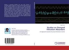 Bookcover of Studies on Damped Vibration Absorbers
